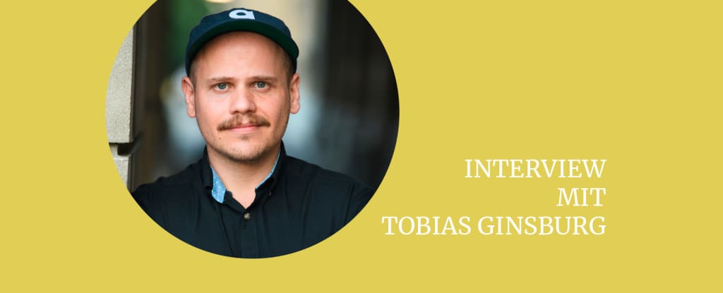 Tobias Ginsburg