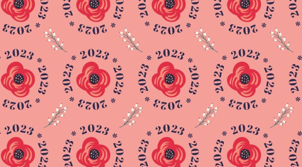 Kalender 2023