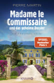 Madame le Commissaire und das geheime Dossier