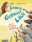 Genug gebrüllt, Löwe – jetzt bestimmen wir Bilderbuchkino