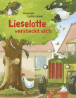 Lieselotte versteckt sich Bilderbuchkino