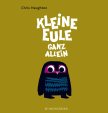 Cover des Buches Kleine Eule ganz allein von Chris Haughton
