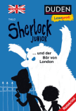 Cover_Sherlock Junior und der Bär von London_ThiLO