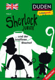 Cover_Sherlock Junior_und der kopflose Bischof_THiLO
