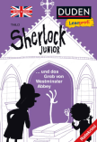 Cover_Sherlock Junior_und das Grab von Westminster Abbey_THiLO