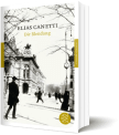 Buchcover Elias Canetti – Die Blendung