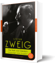 Buchcover Stefan Zweig - Die Welt von Gestern