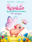 Cover_Rosalein Schmetterschwein
