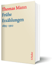 GKFA - Frühe Erzählungen - Thomas Mann - Text