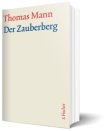 GKFA - Der Zauberberg - Thomas Mann - Kassette