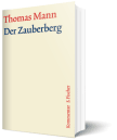 GKFA - Der Zauberberg - Thomas Mann - Kommentar