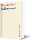 GKFA - Buddenbrooks Thomas Mann Kommentar