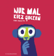 Cover_Nur mal kurz gucken
