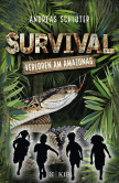 Survival Andreas Schlüter Cover