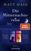 Buchcover von Die Mitternachtsreise