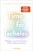 Buchcover von Time for Tacheles