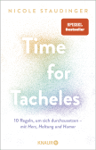 Buchcover von Time for Tacheles