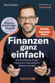 Buchcover von Finanzen ganz einfach