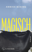 Buchcover von Magisch 