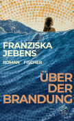 Buchcover von Über der Brandung