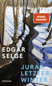 Buchcover von Juras letzter Winter