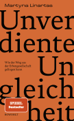 Buchcover von Unverdiente Ungleichheit