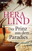 Hera Lind: Der Prinz aus dem Paradies