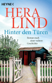Hera Lind, Hinter den Türen