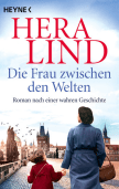 Hera Lind: Die Frau zwischen den Welten