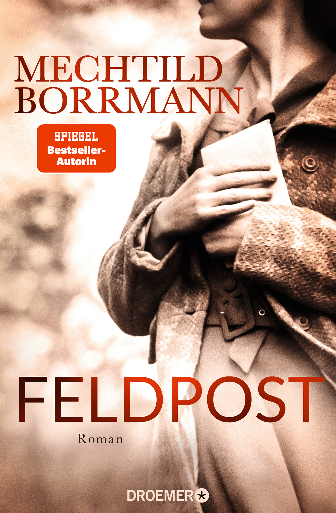Mechtild Borrmann: Feldpost
