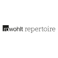 rowohlt repertoire