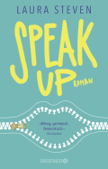 Laura Steven: Speak up