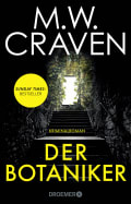 M.W. Craven: Der Botaniker