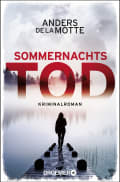Anders de la Motte: Sommernachtstod