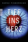 Sarah Pinborough: Tief ins Herz