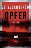 Bo Svernström: Opfer