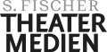 Logo des Imprint Verlags S. Fischer Theater- und Medien