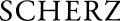 Scherz Logo