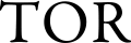 Tor Logo