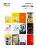 Foreign Rights Guide Spring/Summer 2021 Children'sBooks and YA