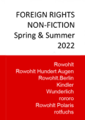 Foreign Rights Non-Fiction Fall & Winter 2021/2022