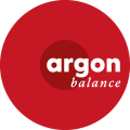 argon balance