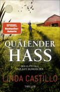 Linda Castillo: Quälender Hass