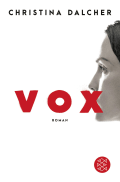 Christina Dalcher: Vox