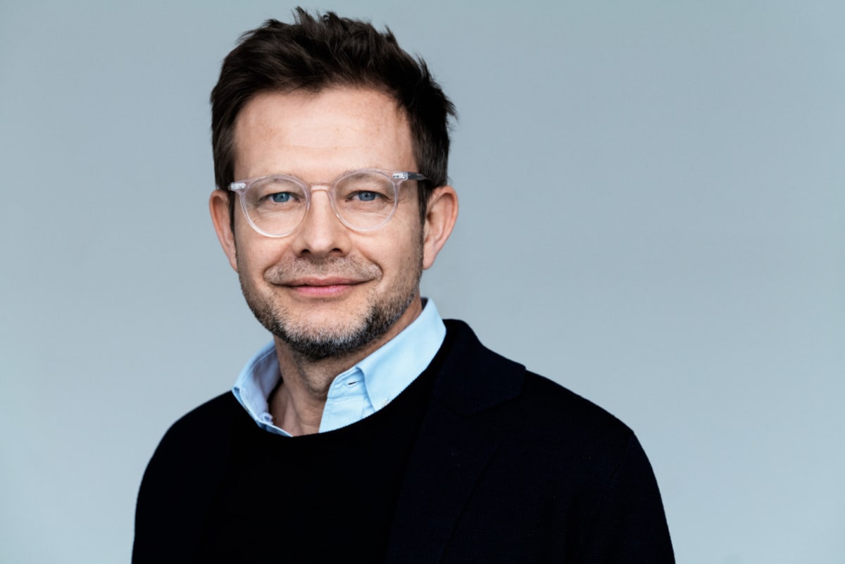 Florian Illies über die Liebe in Zeiten des Hasses S.