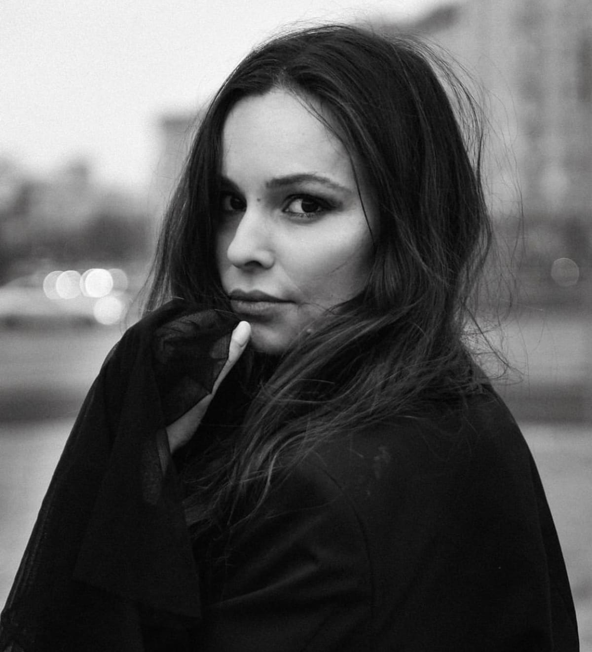 mina tander movies and tv shows