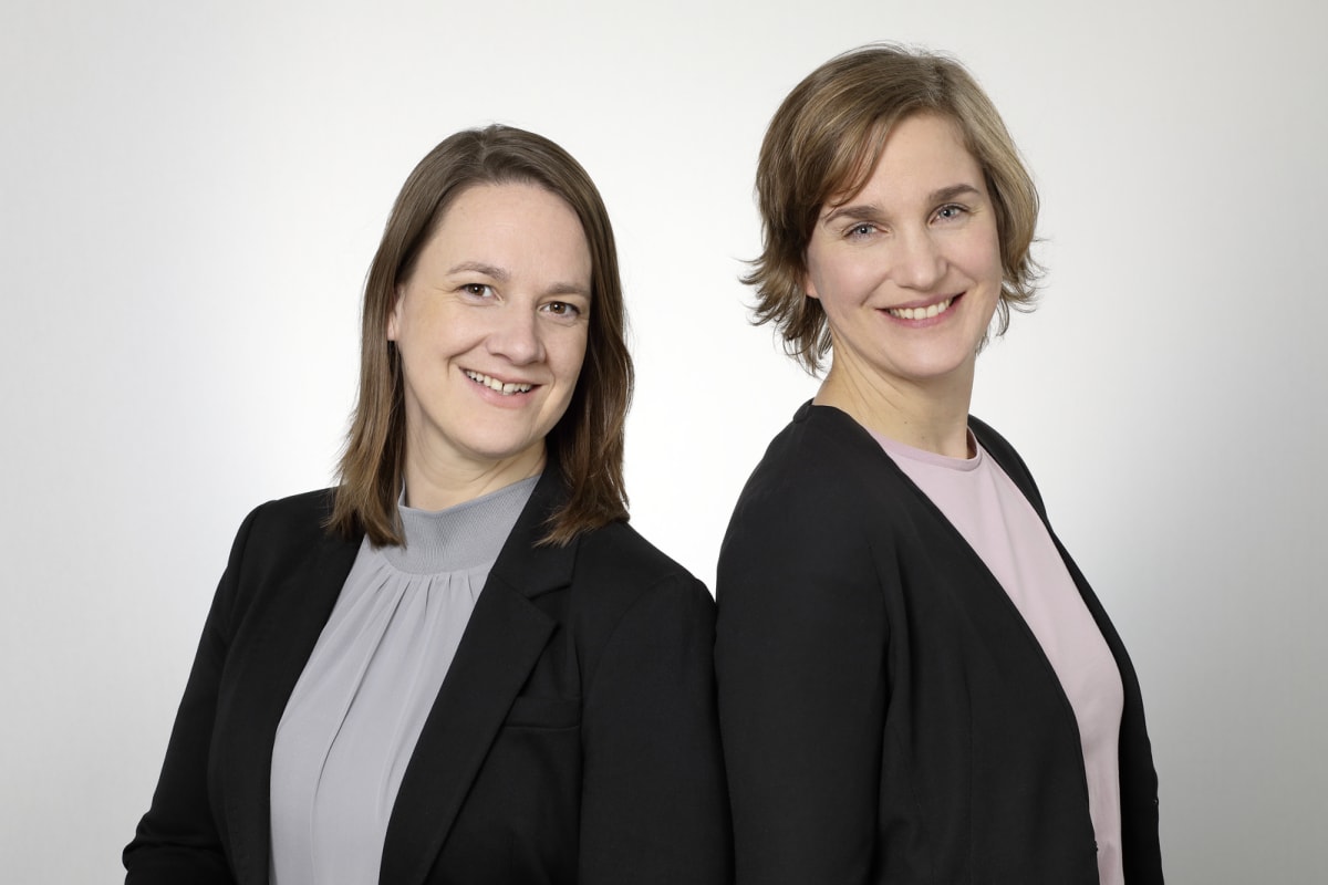 Lea Dohm | Droemer Knaur