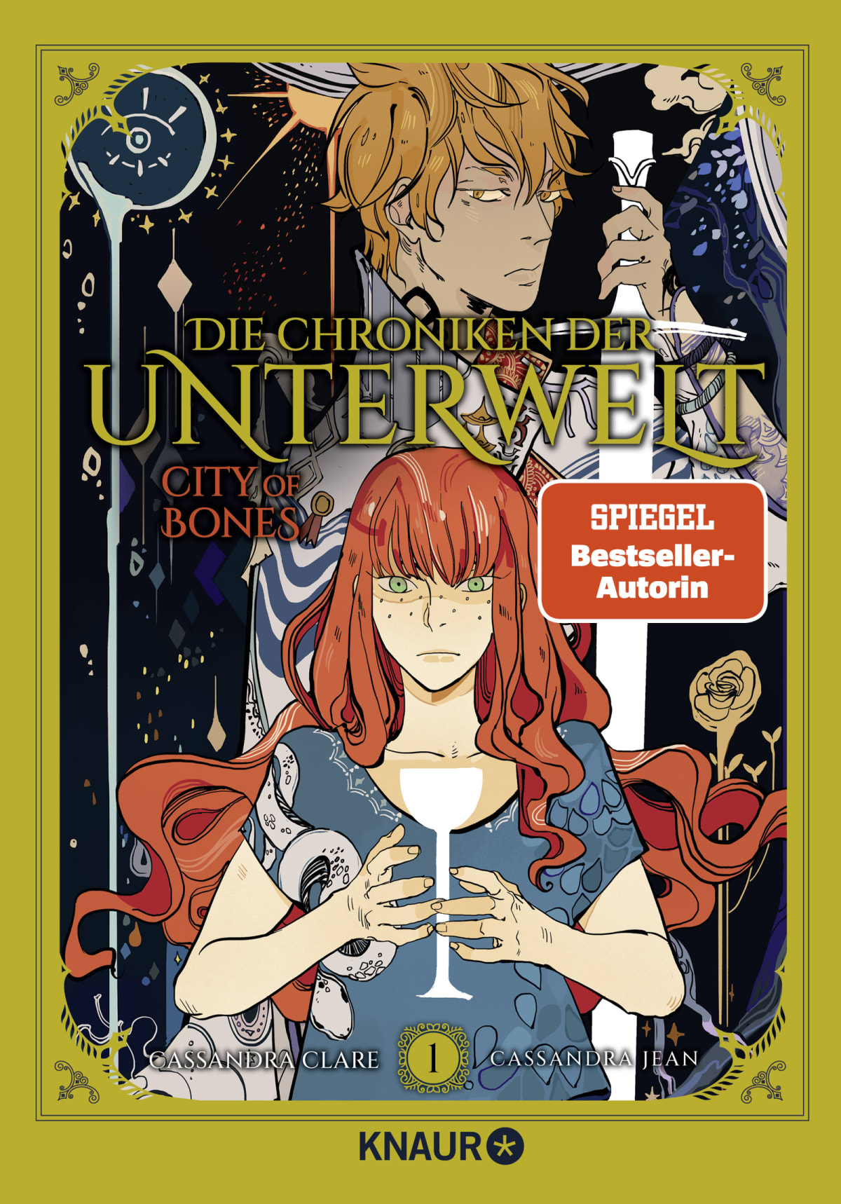 chroniken der unterwelt city of bones film