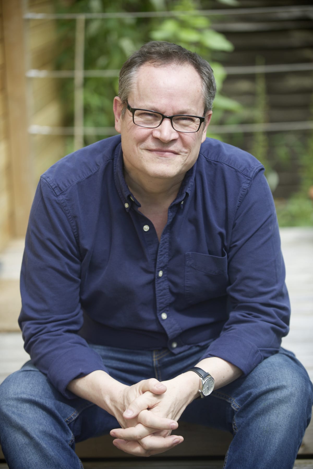 Alex Reeve | Droemer Knaur