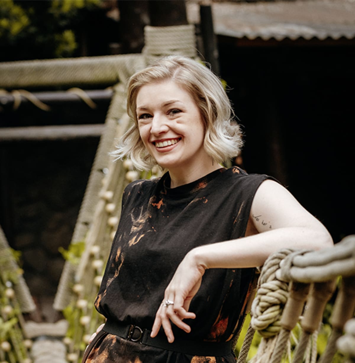 Lea Kaib | Droemer Knaur